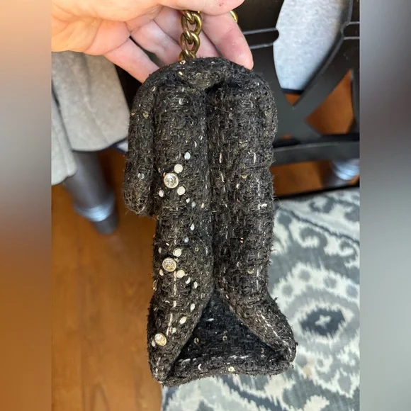 EUC Kurt Geiger The Kensington Bag - Picture 3 of 16